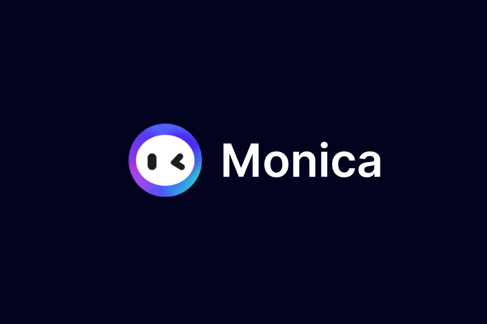 اکانت Monica