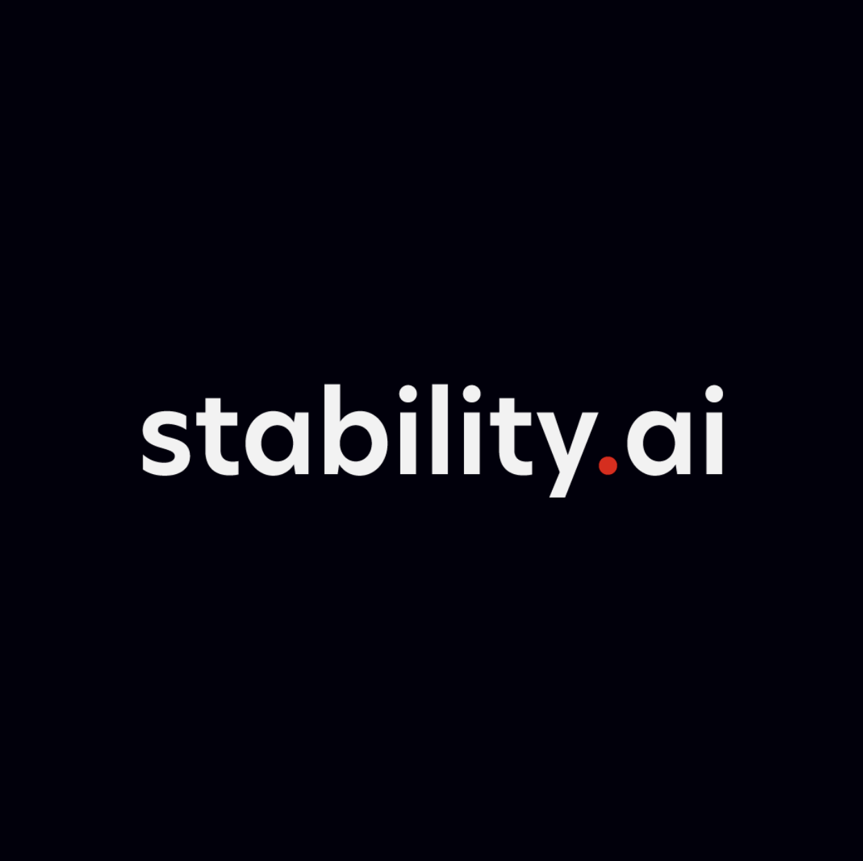 اکانت Stability Ai
