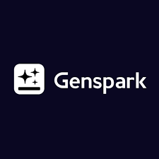 اکانت Genspark