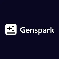 اکانت Genspark